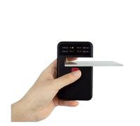 Probador de transmitancia portátil CT-23 UV VL IR for película Solar, película agrícola, Vidrio de Ventana, medidor de transmisión, precisión de Prueba ±2%,Versátil