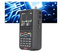 Probador de TV Buscador de satélite 950-2150, pantalla 3,5 pulgadas, medidor digital, receptor señal DVB S2X S2 S, CC V, 9, 12