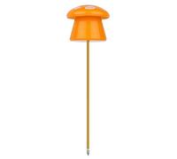Probador de valor de pH, pH del suelo, intensidad de la luz de la planta, la humedad simple de la humedad y la medición de la humedad Medidor de humedad(RZ100)