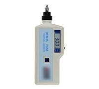 Probador de vibración digital Acelerómetro de alta precisión PERSONA DE VIBRACIÓN DE VIBRACIÓN HERRAMIENTO Máquina herramienta Tester de vibración Para Maquinaria Móvil
