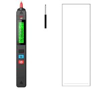 Probador de voltaje de CA Detector de fugas pluma eléctrica de fuga continuidad del circuito sin contacto