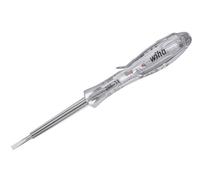 Probador De Voltaje Screwdriver 110-250V Longitud 140Mm WHA34745