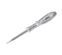 Probador De Voltaje Screwdriver 110-250V Longitud 140Mm WHA34745