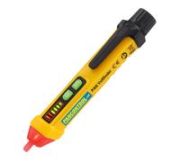 Probador de voltaje sin contacto y detector magnético pan voltfinder
