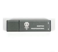 Probador de voltaje USB V3 para evaluación técnica de resistencia ESD de puerto USB 2.0 en estaciones de trabajo, servidores y controladores de señalización digital (V3 Pro)