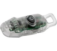 Probador De Voltaje Y Accesorio De Linterna - NWS