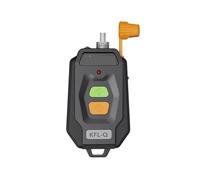 probador del cable de fibra óptica, Localizador visual de fallas KFL-Q FTTH 10-30 MW Comprobador cables fibra óptica Rotura 8-25 KM VFL(KFL-30 25KM)