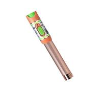 probador del cable de fibra óptica, Optical Fiber Red Light Source Optic Tester，Pen Visual Fault Locator ST FC SC Connector 10KM 30KM 50KM VFL(10MW)