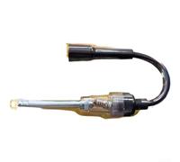 Probador del conector de la chispa del motor para la bobina de encendido y la función de la chispa, herramienta de diagnóstico automotriz en línea