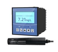 Probador del controlador de salida del sensor RS485(AC220V,RS485 0-10PPM)