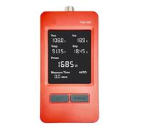 Probador Detallado De Paneles Fotovoltaicos Con Tecnología MPPT Para Diagnóstico De Estructuras Fotovoltaicas Y Análisis De Datos Herramienta De Diagnóstico De Disposición Solar