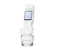 Probador Digital de Calidad del Agua 9 en 1, Bluetooth, aplicación TOC COD UV254 TDS EC, medidor de turbidez, analizador de Alta precisión