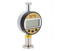 Probador Digital de Dureza, Medidor Portátil para Caucho y Resina, Rango 0.55N - 8.05N - Pantalla Digital Clara, Medición Precisa y Uso Fácil