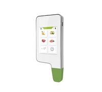 Probador digital de nitrato de alimentos Analizador de medidor de concentración Fruta/Verdura/Carne/Pescado/TDS Dureza del agua/Radiaciones Medición Precisa(Greentest-ECO-6T)