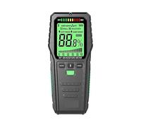 Probador digital del medidor de humedad madera inductivo MT28 con pantalla LCD y tecnología onda electromagnética(Mt28c)