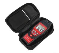 Probador digital HT632 para evaluar la humedad en una variedad de materiales de construcción