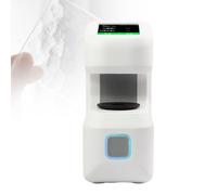 Probador digital inteligente de turbidez y transmitancia con interfaz USB, cumple con ASTM, para medición de transparencia de película y vidrio