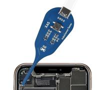 Probador eléctrico de alta sensibilidad detección