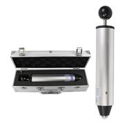 Probador electrónico de martillo de impacto de producto, herramienta de prueba de resistencia mecánica de energía ajustable para evaluación de durabilidad