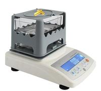 Probador electrónico digital de pureza de oro, densímetro de oro, densímetro de pureza, comprobador de autenticidad de metales preciosos, precisión de 0,005 g a 0,01 g.,600S