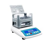 Probador Electrónico Digital De Pureza De Oro, Máquina Profesional Para Probar Metales Preciosos, Batería Integrada, Medidor De Densidad De Oro Para Joyería, Banca Y Empeño(300g)