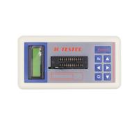 Probador IC avanzado multifuncional para pruebas y programación de circuitos en centros de reparación electrónica, especialistas de la industria, dispositivo de programación IC