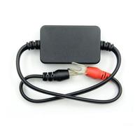 Probador inalámbrico de batería de coche 4.0 para monitoreo de voltaje en tiempo real y evaluación de rendimiento de arranque, compatible con aplicación de smartphone multilingüe para diagnósticos