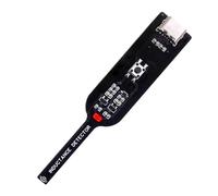 Probador Inductancia Electromagnética en Circuito - Detector Manual Portátil | Probador de Componentes Electrónicos - Para La Reparación De Placas Base De Teléfonos Móviles Y Detección Rápida De Fallo