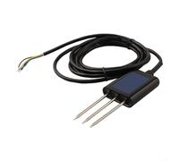 Probador industrial de humedad del suelo con salida de señal analógica RS485 para conductividad de humedad pH IP68 sensor de inspección (D)