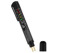 Probador Líquido Frenos, Brake Fluid Tester Comprobador Liquido Freno Coche