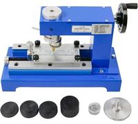 Probador manual de adherencia de película de pintura, sonda de aguja de acero de 80 mm para pruebas de adherencia de revestimiento de laboratorio, resultados precisos, herramienta de control de