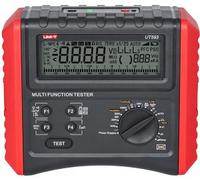 Probador Multifunción de Lazo Multímetro - UNI-T