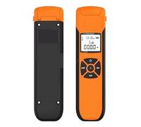 Probador OTDR Medidor de potencia óptica MINI G10 alta precisión, batería recargable, medidor fibra con luz flash OPM FTTH(-70 to 10dbm)