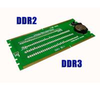 Probador Para Puerto De Memoria DDR DDR1 DDR2