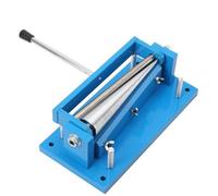 Probador portátil de flexión de película de pintura con mango antideslizante para la dureza del revestimiento y evaluación de la adherencia