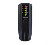 Probador portátil EMF de diseño inteligente que mide radiaciones eléctricas y magnéticas de manera eficiente en cualquier lugar que lo necesites
