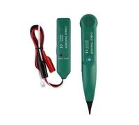 Probador portátil y detector de pares de líneas de cables