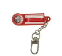 Probador rápido de bobina para bobinas de válvula solenoide de CA y CC, herramienta de prueba del sistema de refrigeración y calefacción con indicador para rotación de bomba y detección de campo