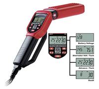 Probador rápido para motores Equus 590-518 1 pc(s)