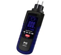 PCE RCD 1 - Comprobador VDE PCE-RCD 1