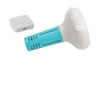 Probador solar de calidad del agua para piscinas con pH ORP salinidad IP67 impermeable inalámbrico 2.4GHz datos reales