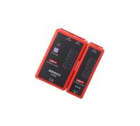 Probador UT681L: cableado LAN LED RJ11, RJ45 UNI-T