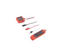 Probador UT682D: cableado UNI-T