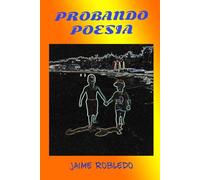 Probando Poesia