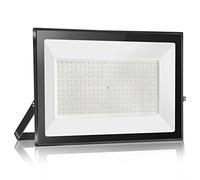 Probapro 300W Focos LED Exterior 3000K Blanco Cálido 1 Pcs