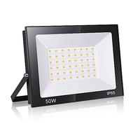 Probapro 50W Focos LED Exterior 6000K Blanco Frío 1 Pcs