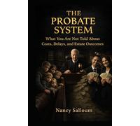 Probate in Practice: Structure, Process, and the Reality of Estate Outcomes - What You Are Not Told
