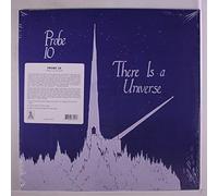 Probe 10 - There Is A Universe [Vinilo]
