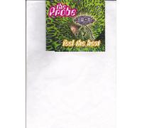 Probe,the - Feel the Heat