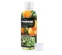 Probelte Jardín Fertilizante Engorde Frutos Fosprón Especial Abono PK 20-30 con Micronutrientes 500 CC